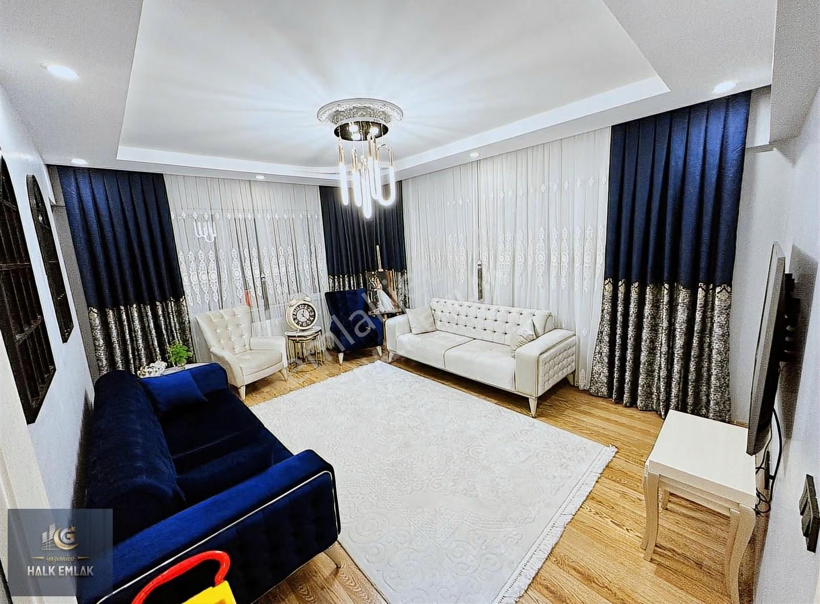 Beykent 1. Etap'ta Muhteşem Lokasyon'da Satılık Bakımlı Daire.