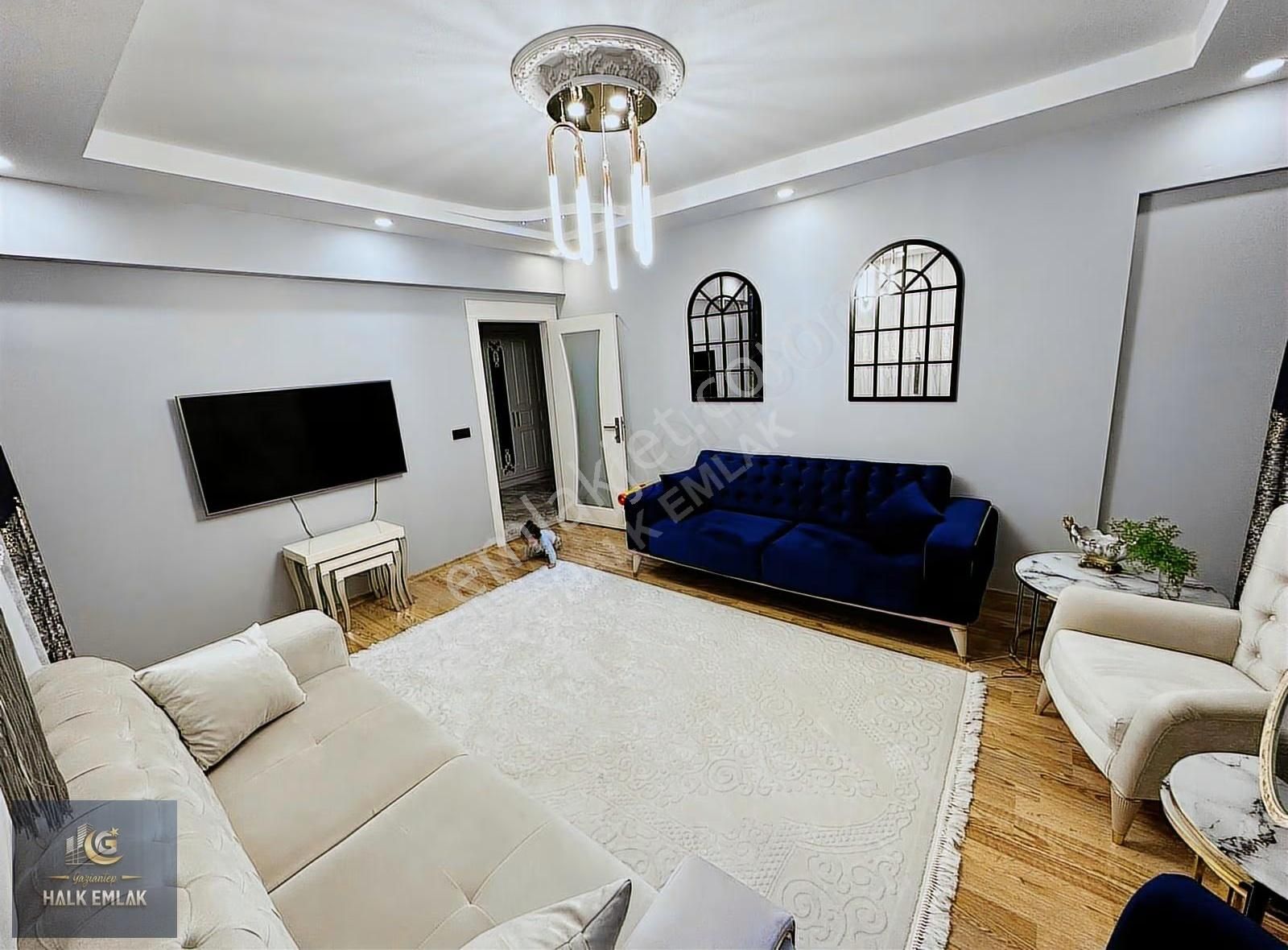 Beykent 1. Etap'ta Muhteşem Lokasyon'da Satılık Bakımlı Daire. - Görsel 20