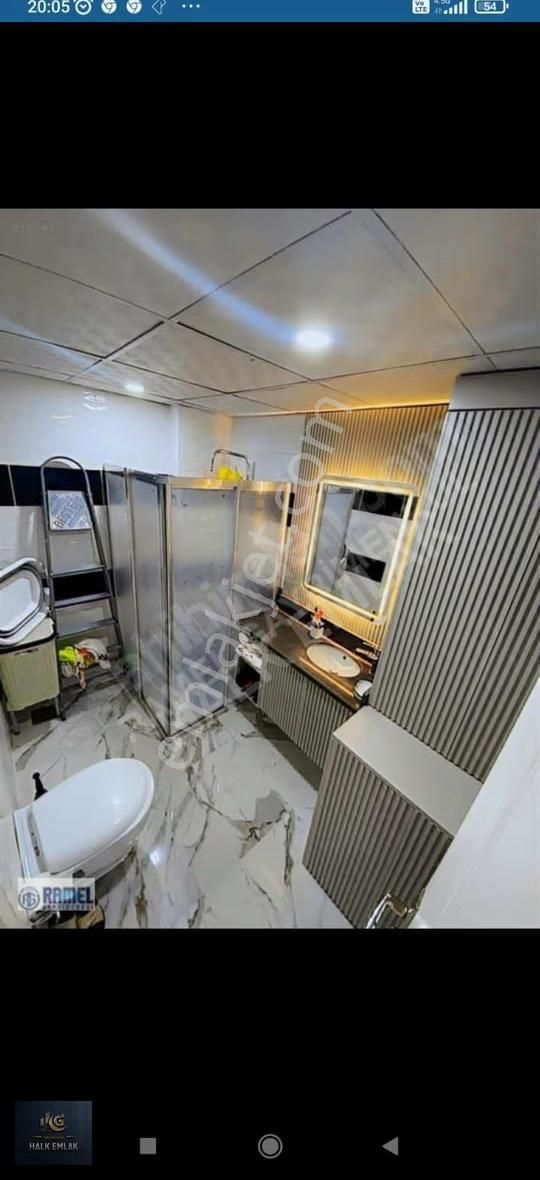 Beykent 1. Etap'ta Muhteşem Lokasyon'da Satılık Bakımlı Daire. - Görsel 8