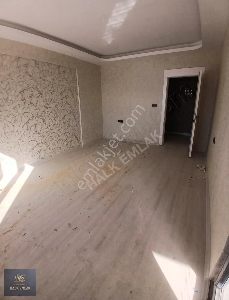 Alpaslan 1'de Oturuma Hazır Sıfır 2+1 Daire - Görsel 15