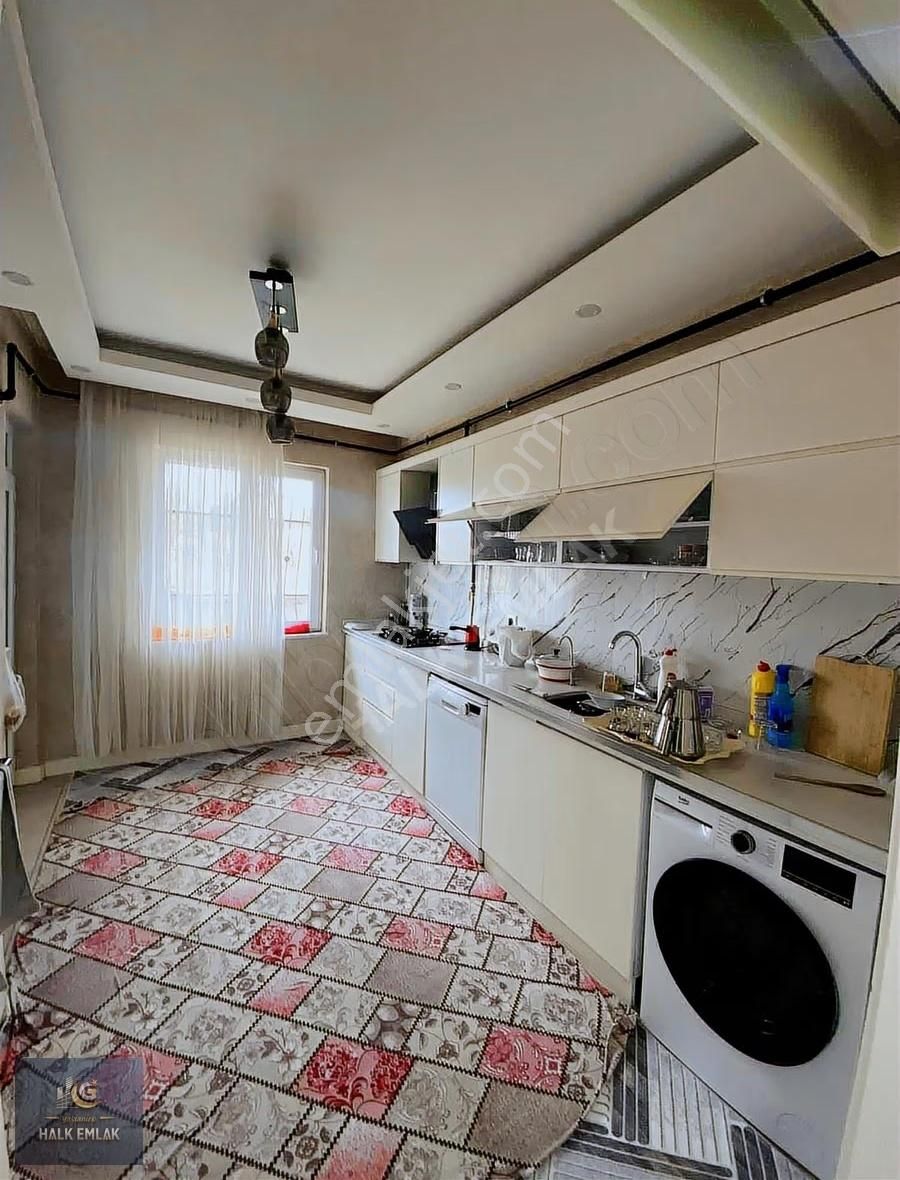 Alpaslan 2'de Muhteşem Lokasyonda 3+1 Daire