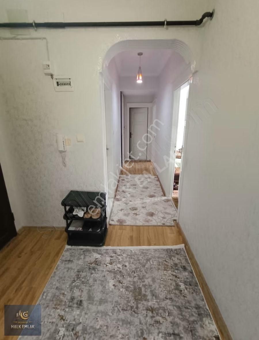 Göktürk Mah. 3+1 Masrafsız Fırsat Göbek Daire!! - Görsel 8