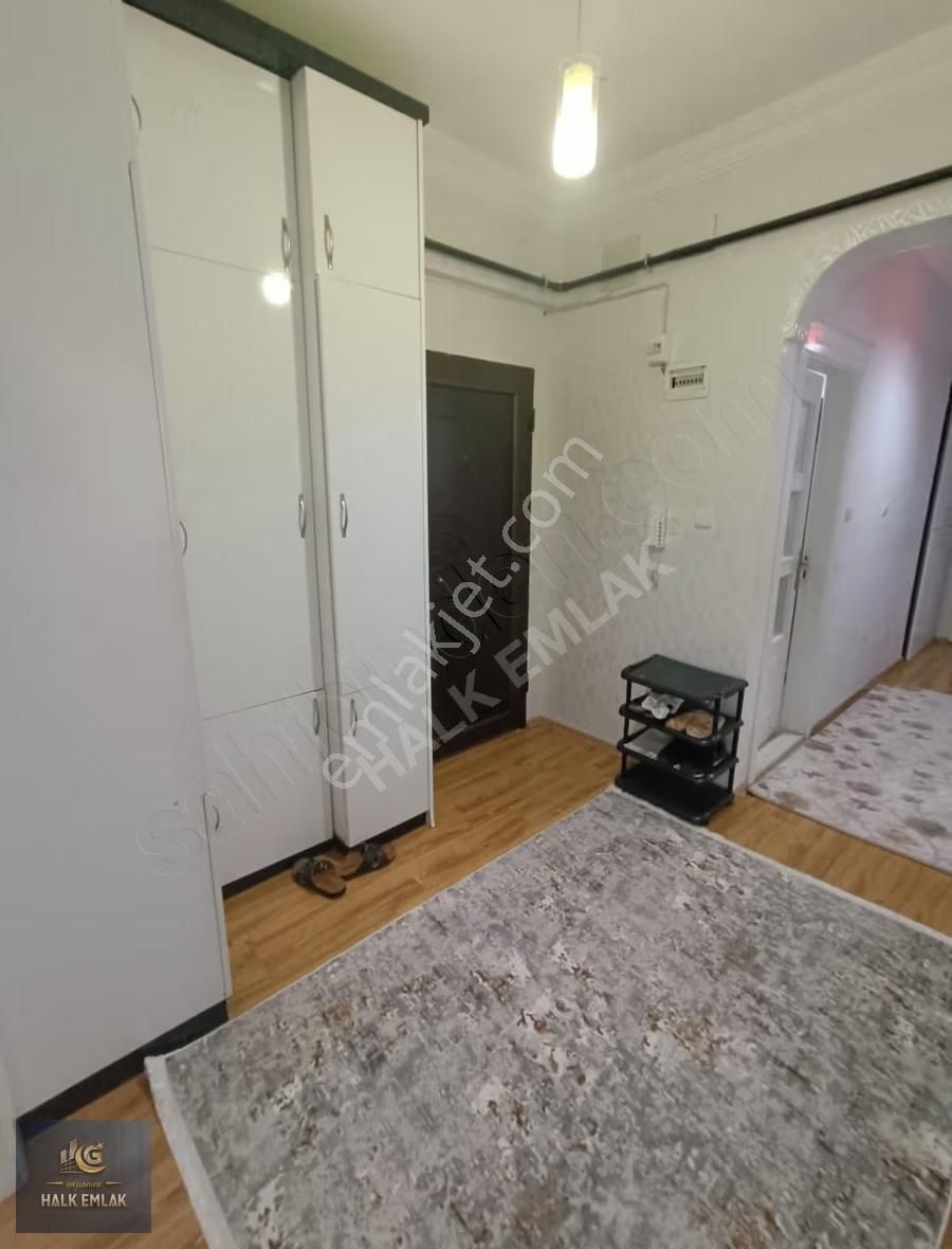 Göktürk Mah. 3+1 Masrafsız Fırsat Göbek Daire!! - Görsel 24