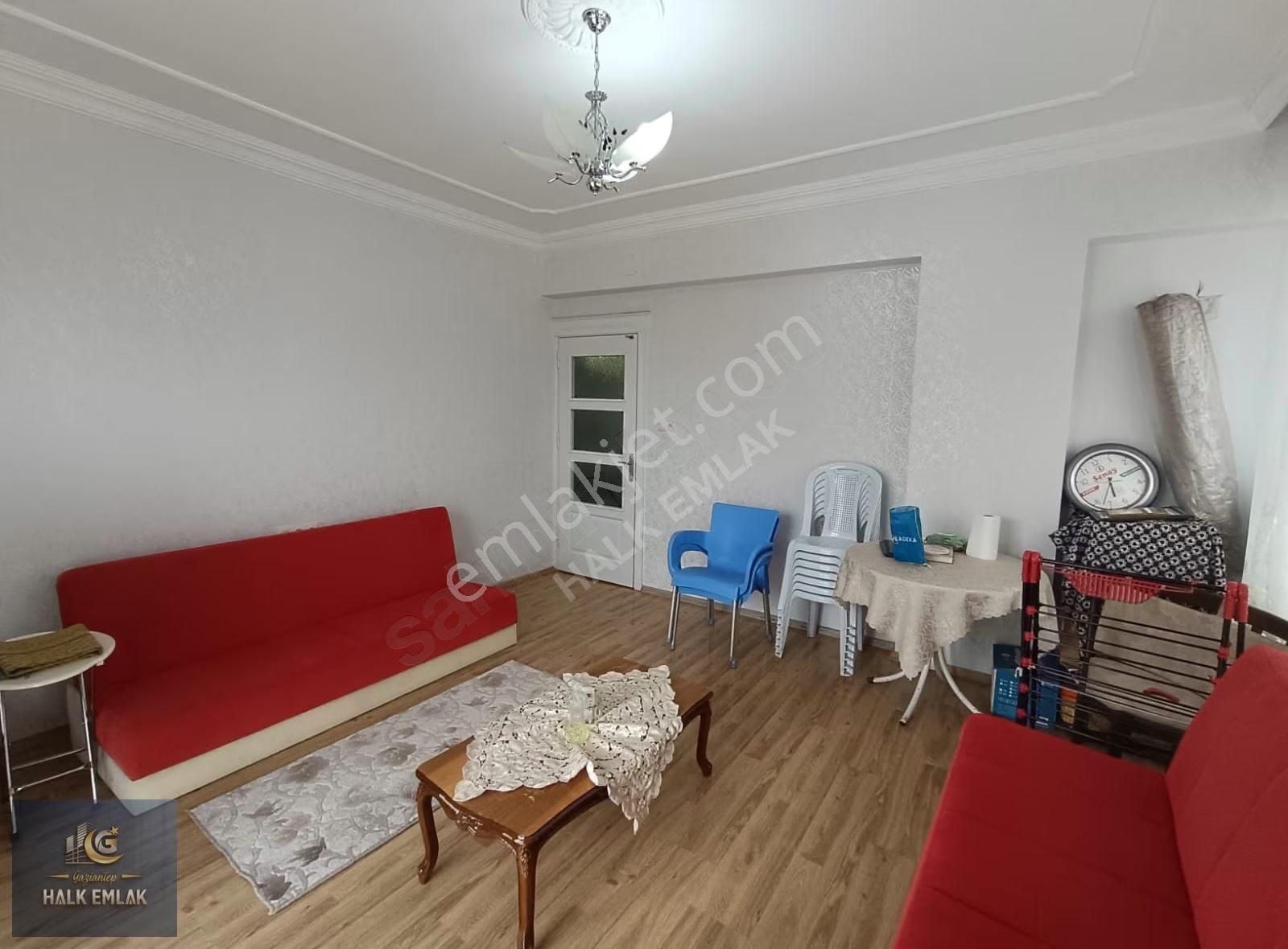 Göktürk Mah. 3+1 Masrafsız Fırsat Göbek Daire!! - Görsel 20