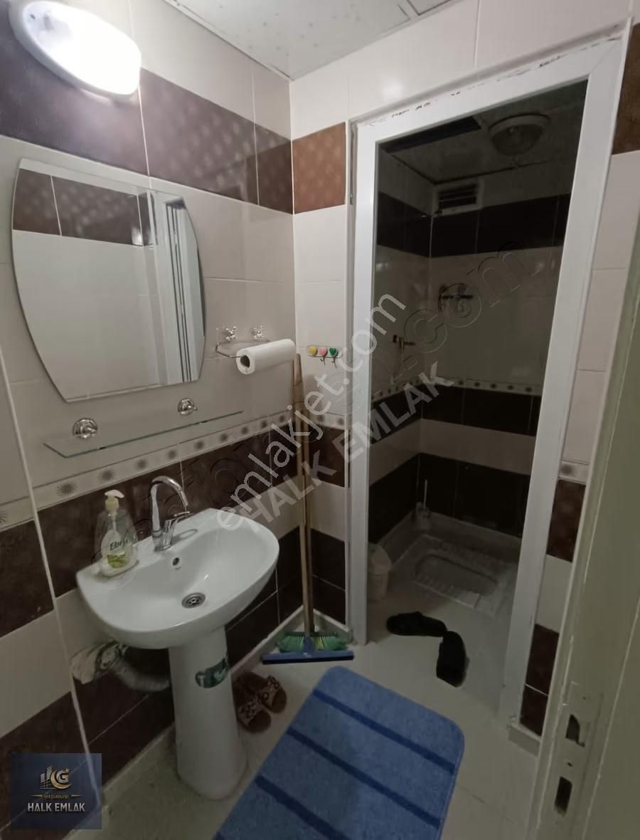 Göktürk Mah. 3+1 Masrafsız Fırsat Göbek Daire!! - Görsel 16