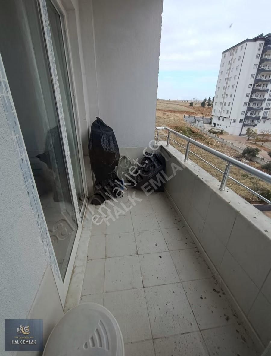 Göktürk Mah. 3+1 Masrafsız Fırsat Göbek Daire!! - Görsel 11