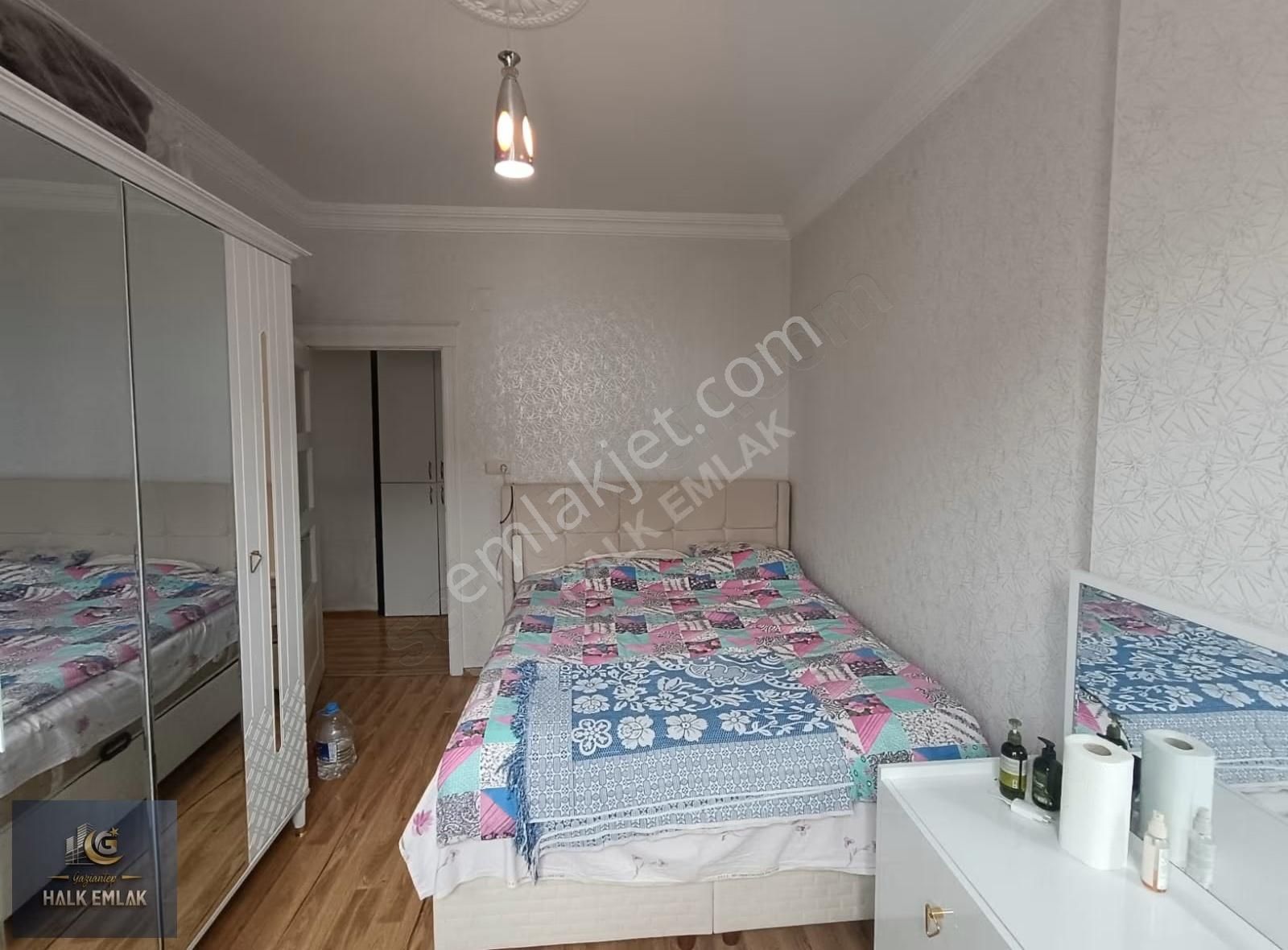 Göktürk Mah. 3+1 Masrafsız Fırsat Göbek Daire!! - Görsel 23