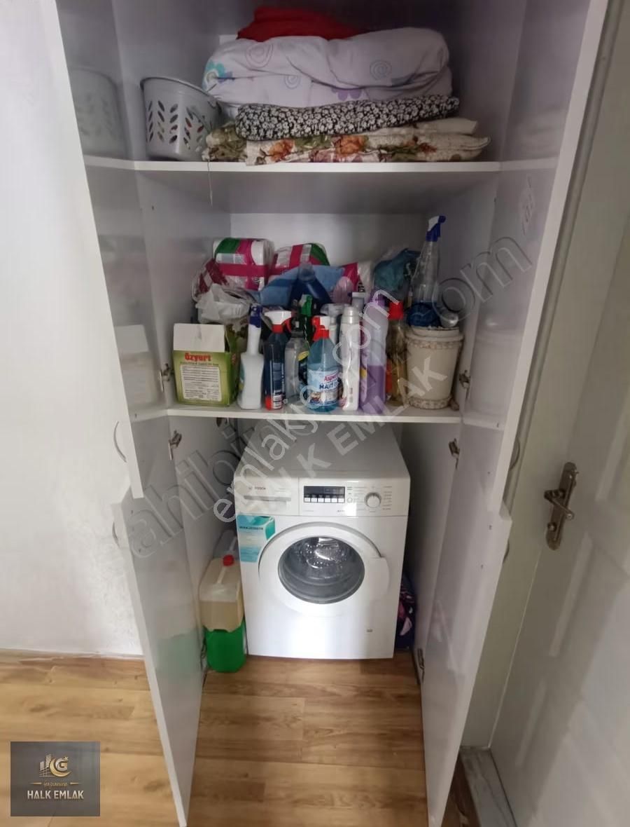 Göktürk Mah. 3+1 Masrafsız Fırsat Göbek Daire!! - Görsel 9