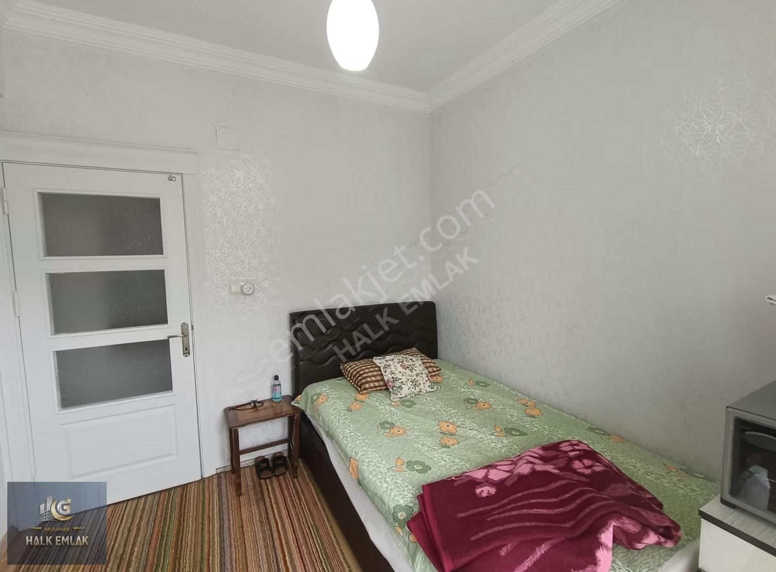 Göktürk Mah. 3+1 Masrafsız Fırsat Göbek Daire!! - Görsel 15