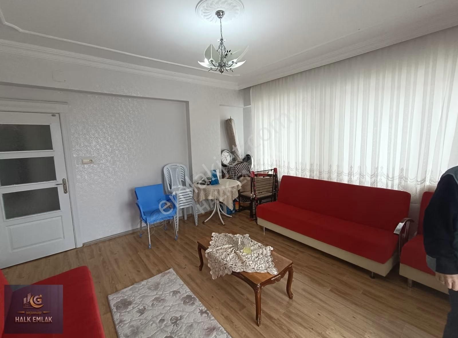 Göktürk Mah. 3+1 Masrafsız Fırsat Göbek Daire!! - Görsel 12