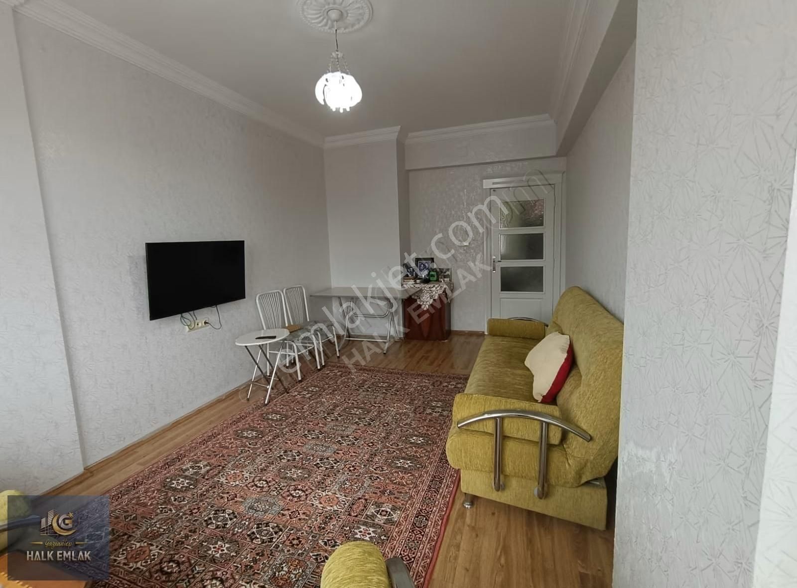 Göktürk Mah. 3+1 Masrafsız Fırsat Göbek Daire!! - Görsel 10