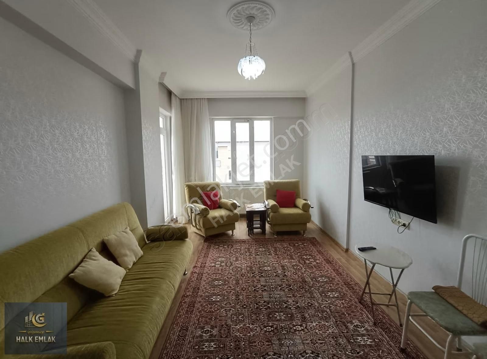 Göktürk Mah. 3+1 Masrafsız Fırsat Göbek Daire!! - Görsel 25