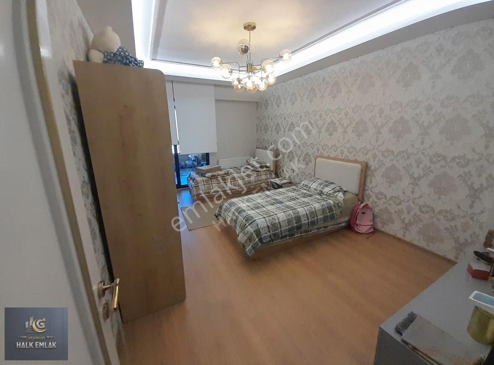 Fıstıklı Mah. Sıfır Ayarında Ultra Lüx Daire!! - Görsel 21