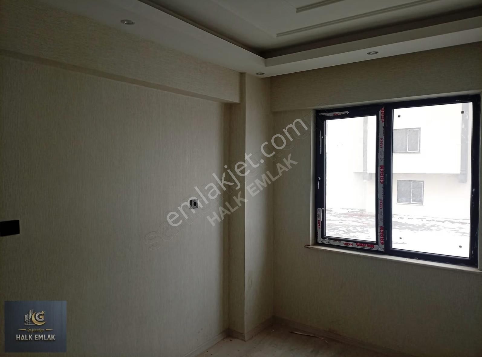 Göktürk Stadyum Yakını Fırsat Yksk Giriş 3+1 (0) Fırsat Daire !! - Görsel 8