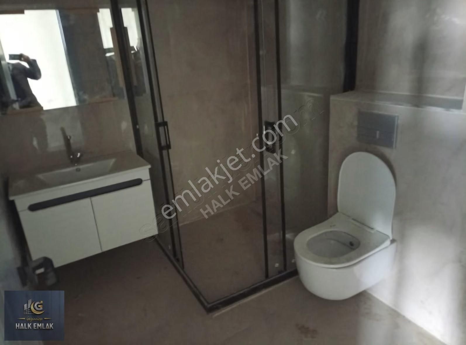 Göktürk Stadyum Yakını Fırsat Yksk Giriş 3+1 (0) Fırsat Daire !! - Görsel 5