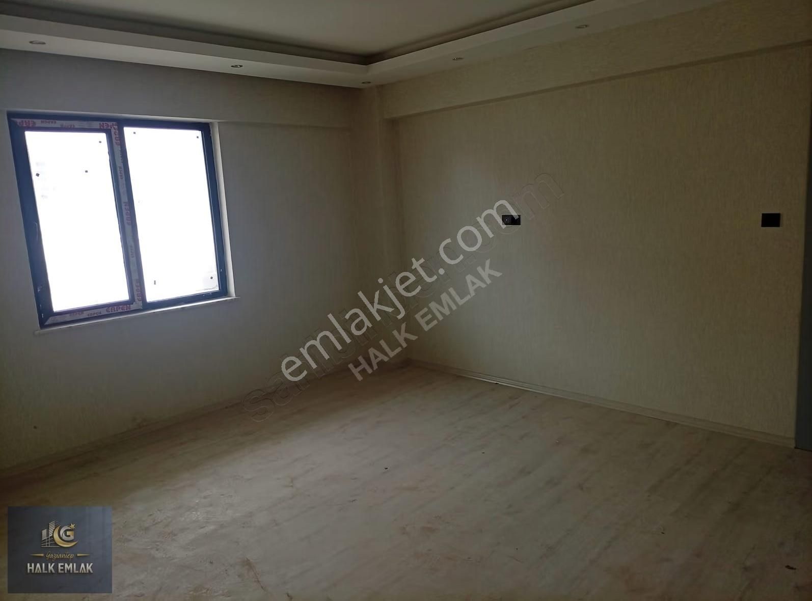 Göktürk Stadyum Yakını Fırsat Yksk Giriş 3+1 (0) Fırsat Daire !! - Görsel 9