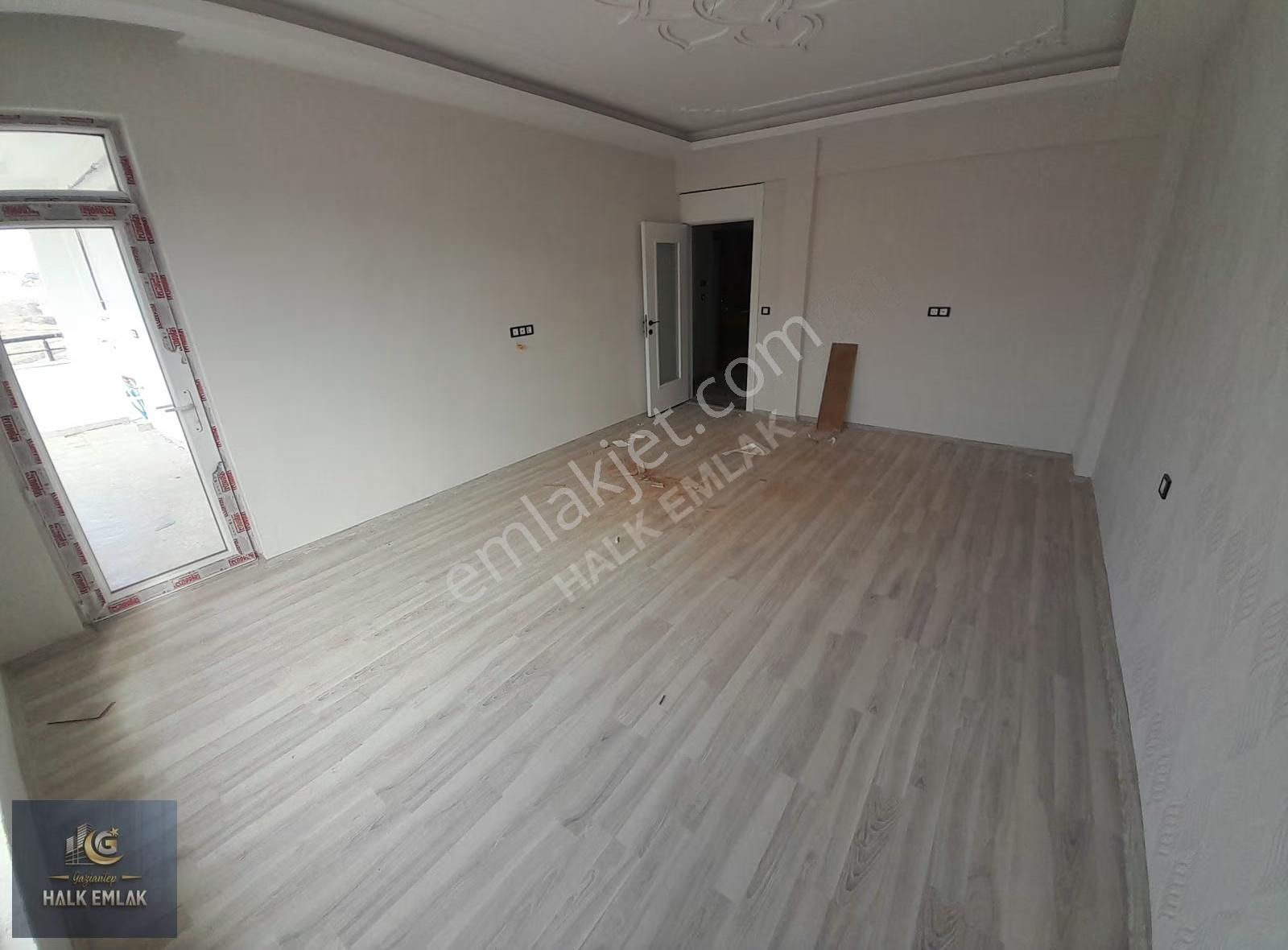 Göktürk Mah. Sıfır Yerden Isıtmalı 2+1 Lüx Fırsat Daireler!! - Görsel 19
