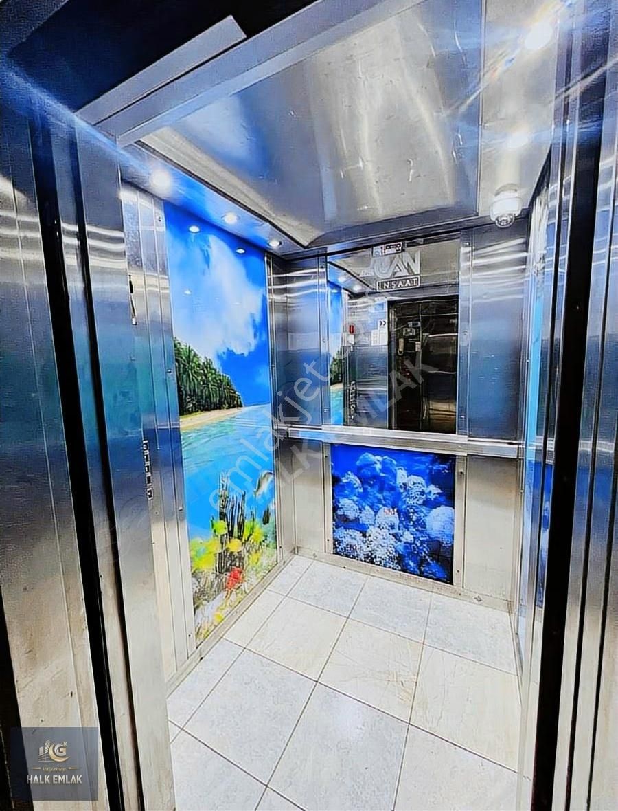 Beykent'te Satılık 2+1 Geniş Oturumlu Ara Kat Daire - Görsel 9