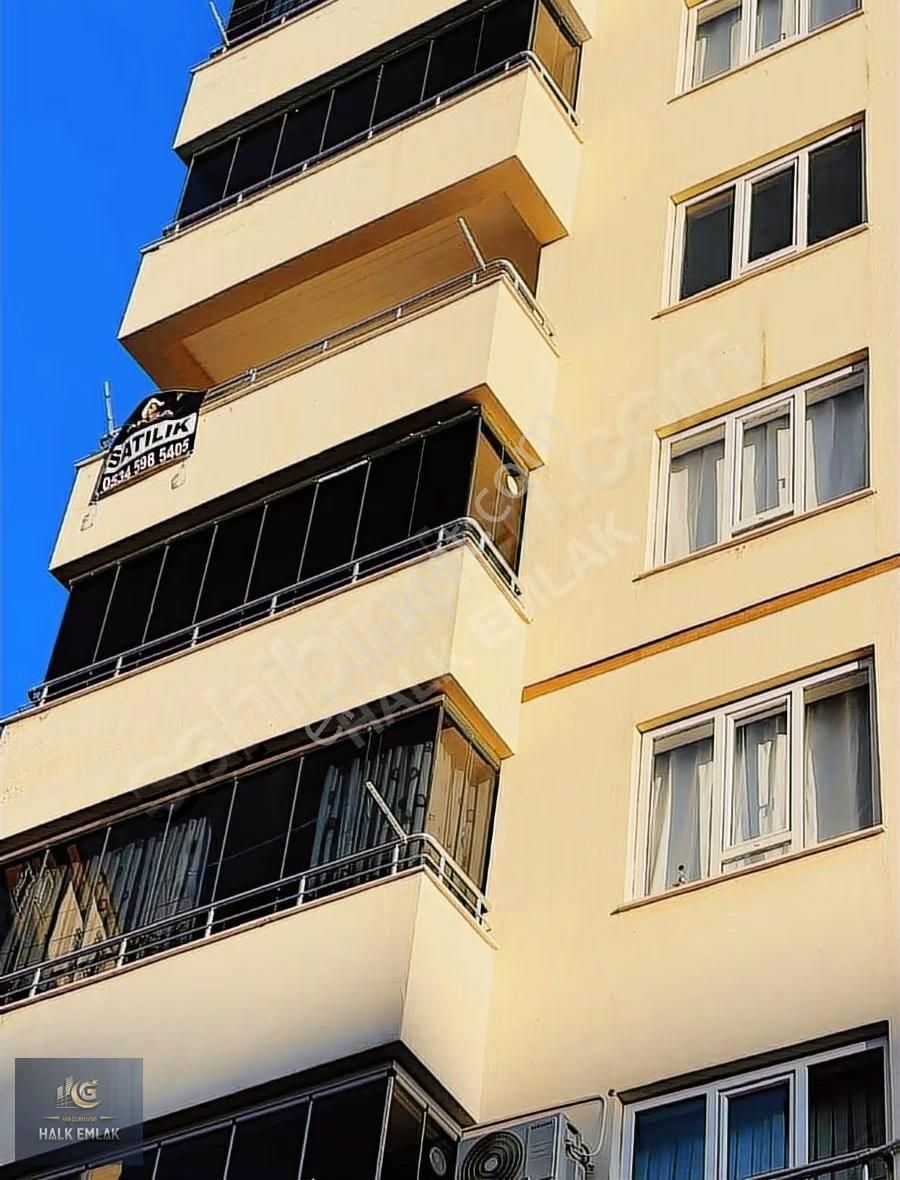 Beykent'te Satılık 2+1 Geniş Oturumlu Ara Kat Daire - Görsel 6