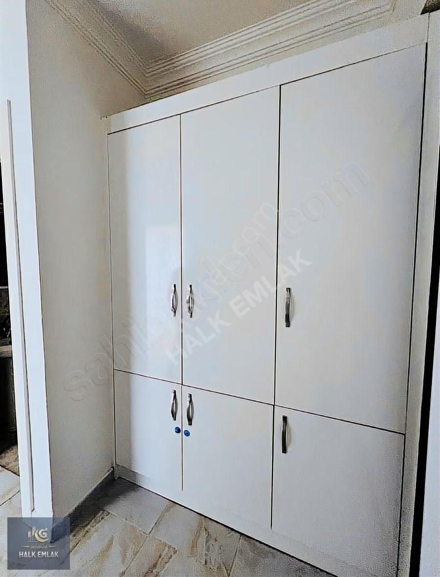 Beykent'te Satılık 2+1 Geniş Oturumlu Ara Kat Daire - Görsel 18