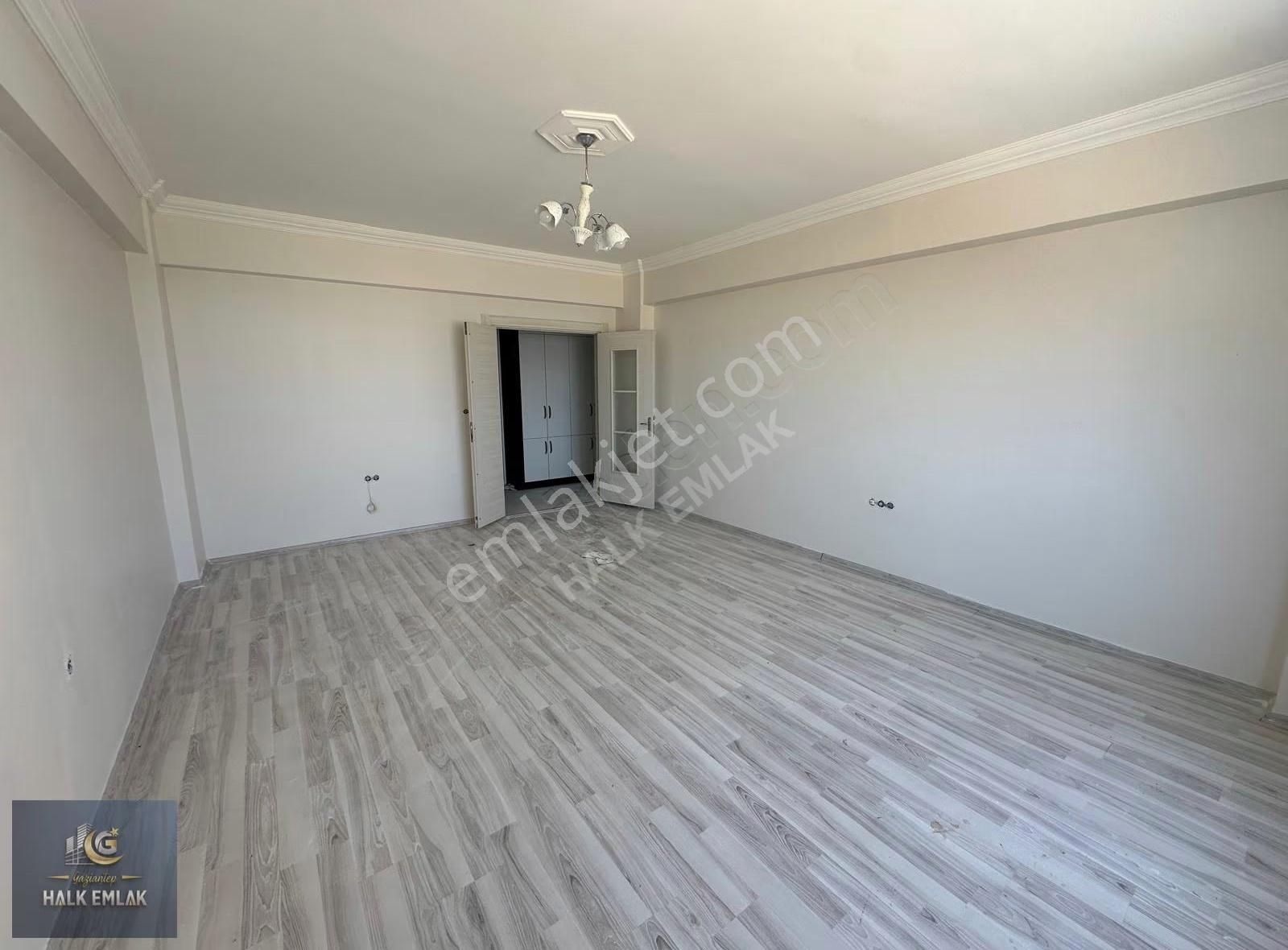 Göktürk Mah. Müthiş Lokasyonda Çift Balkon 3+1 Fırsat Daire! - Görsel 8