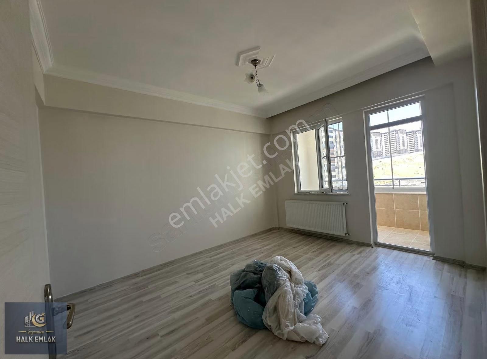 Göktürk Mah. Müthiş Lokasyonda Çift Balkon 3+1 Fırsat Daire! - Görsel 4