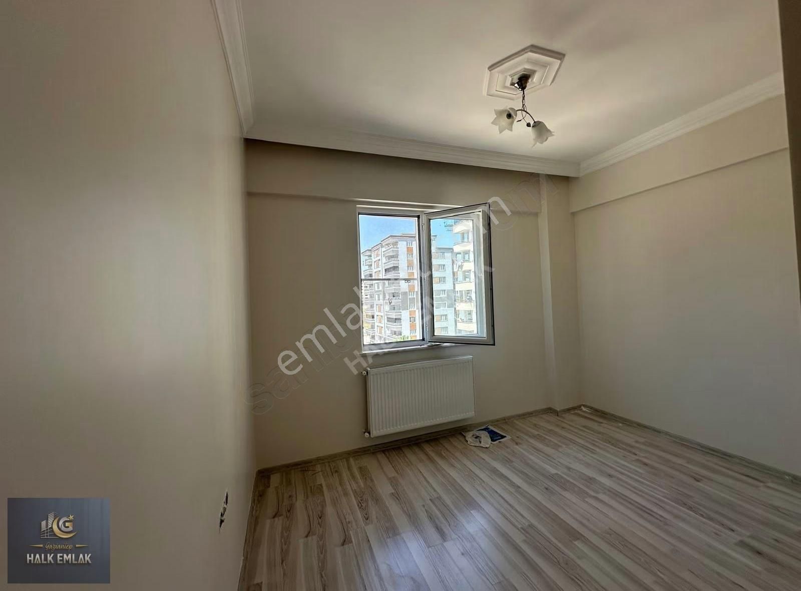 Göktürk Mah. Müthiş Lokasyonda Çift Balkon 3+1 Fırsat Daire! - Görsel 9