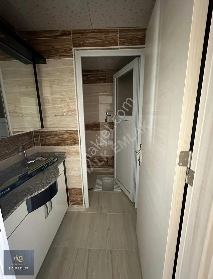 Göktürk Mah. Müthiş Lokasyonda Çift Balkon 3+1 Fırsat Daire! - Görsel 7