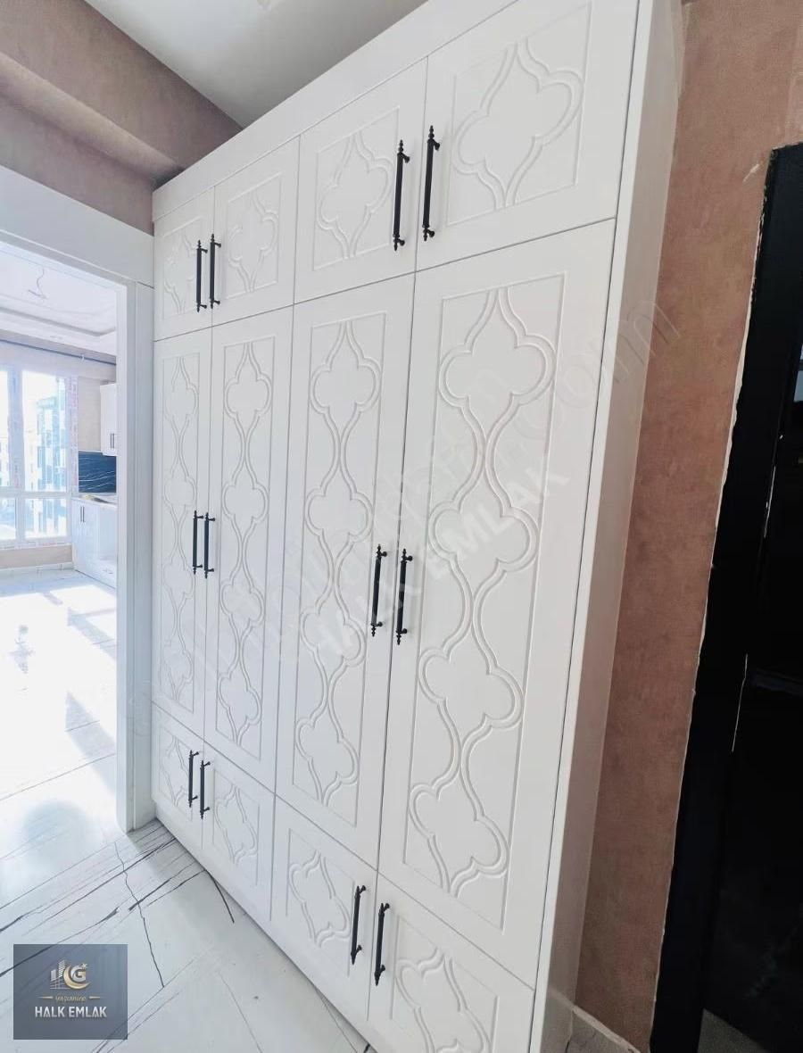 Bülbülzade Mah. Gap Gross Arkası Satılk 2+1 Sıfır Daire - Görsel 4