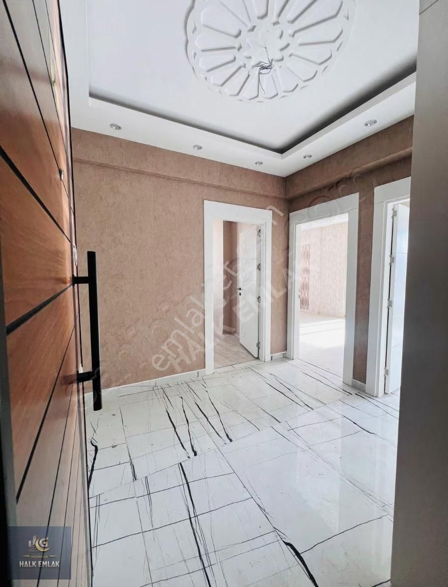 Bülbülzade Mah. Gap Gross Arkası Satılk 2+1 Sıfır Daire - Görsel 11