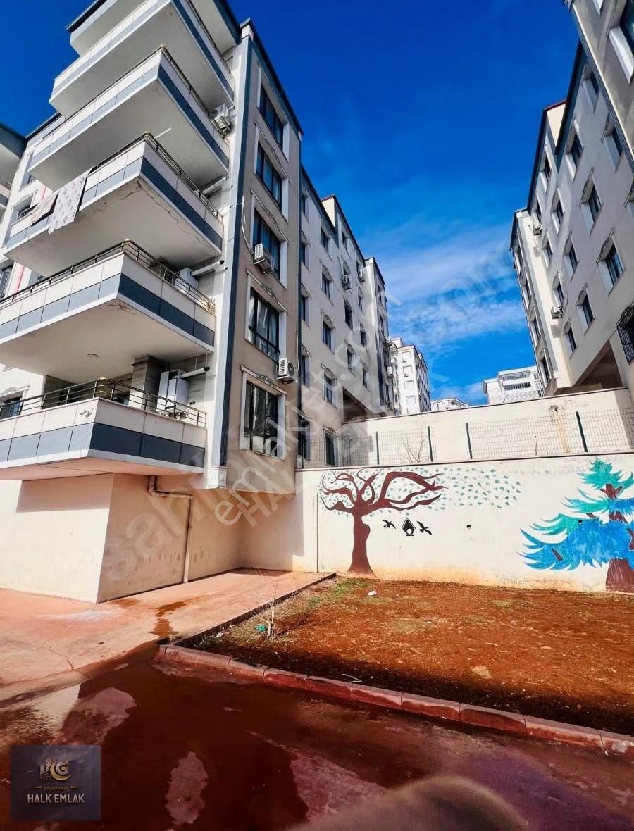 Bülbülzade Mah. Gap Gross Arkası Satılk 2+1 Sıfır Daire - Görsel 9