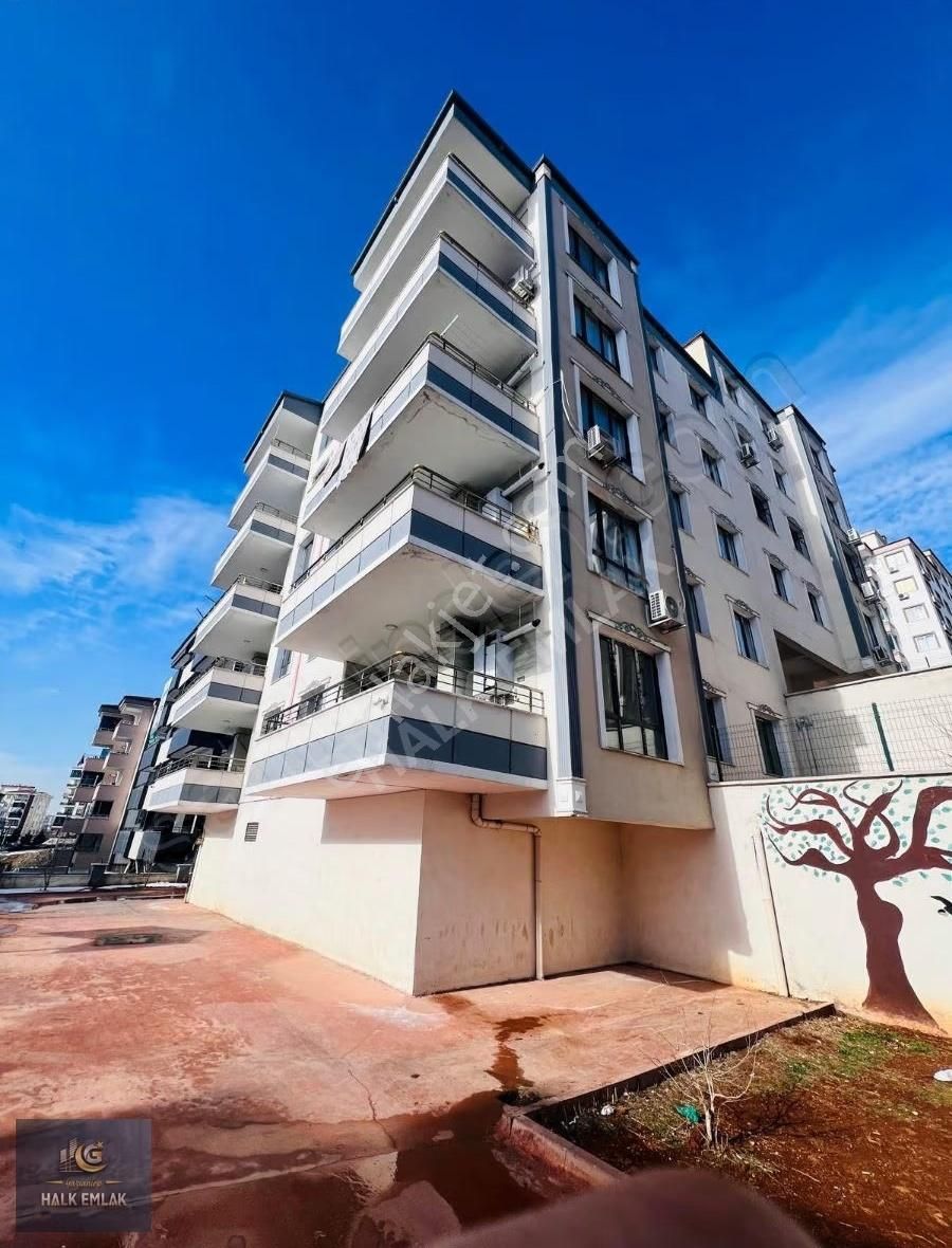 Bülbülzade Mah. Gap Gross Arkası Satılk 2+1 Sıfır Daire - Görsel 3