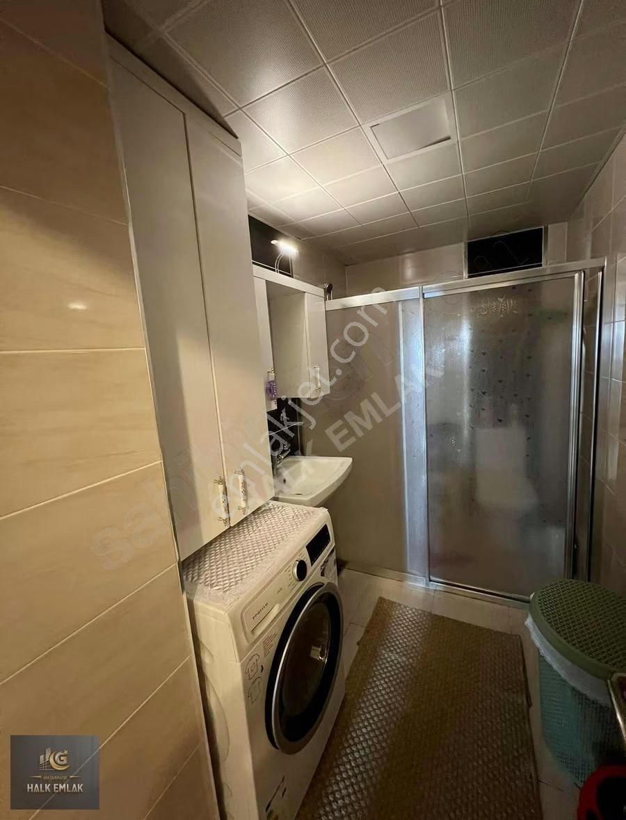 Beykent'te Satılık Bakımlı 2+1 Daire - 95m² - Görsel 6