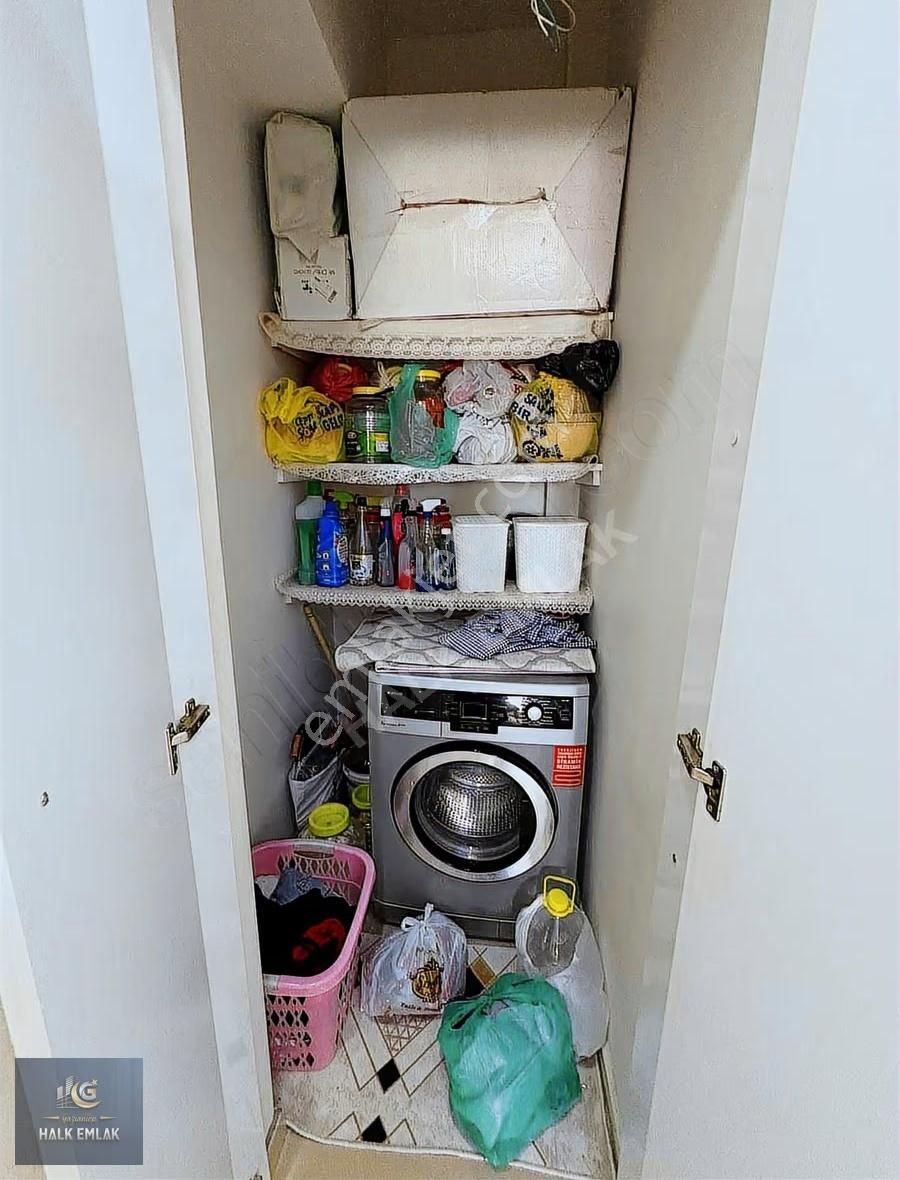 Beykent'te Satılık Bakımlı 3+1 Daire (115m², Merkezi Konum) - Görsel 16