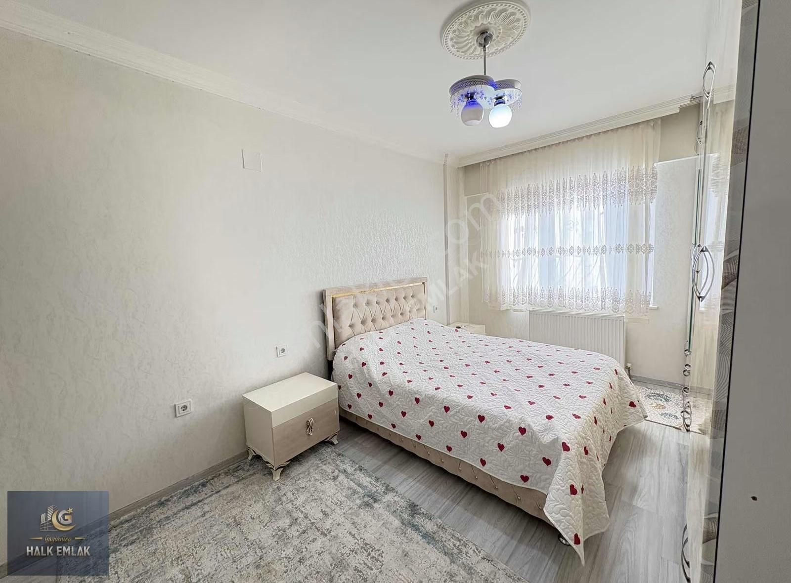 Beykent'te Satılık Bakımlı 3+1 Daire (115m², Merkezi Konum) - Görsel 10
