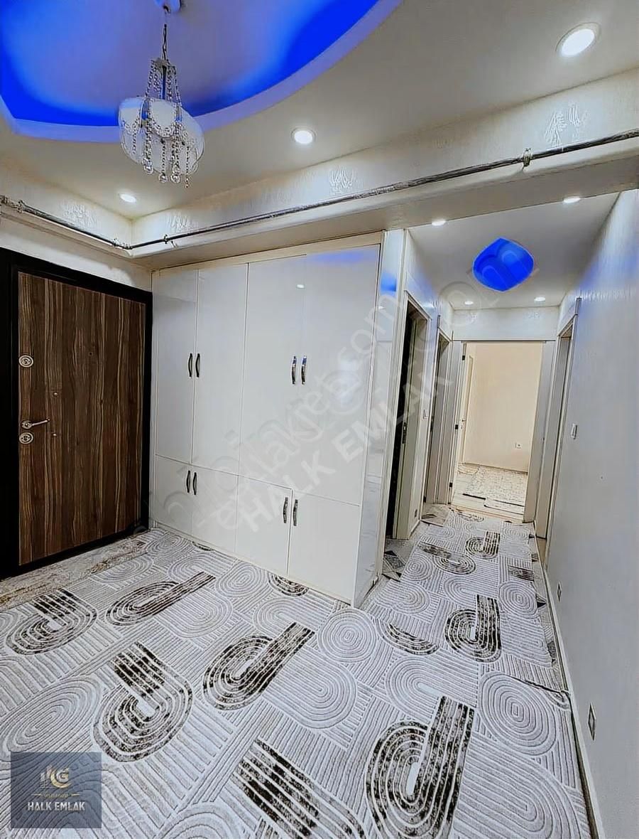 Beykent'te Satılık Bakımlı 3+1 Daire (115m², Merkezi Konum) - Görsel 14