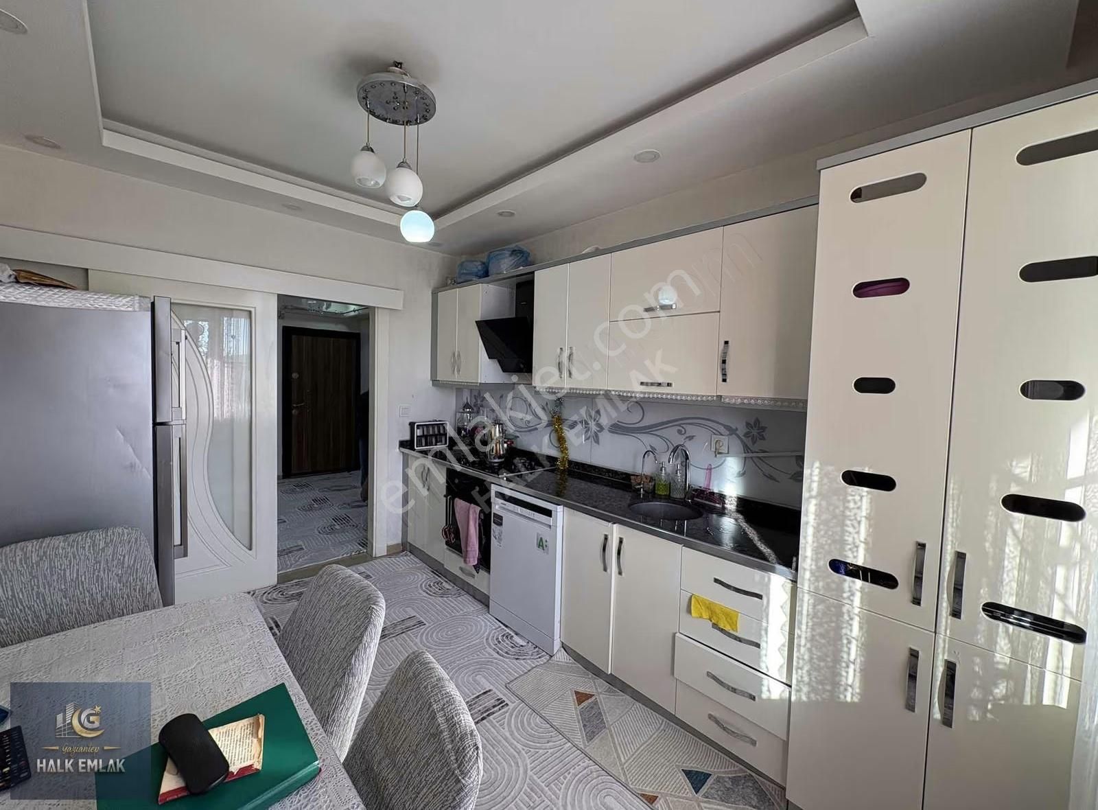 Beykent'te Satılık Bakımlı 3+1 Daire (115m², Merkezi Konum) - Görsel 5