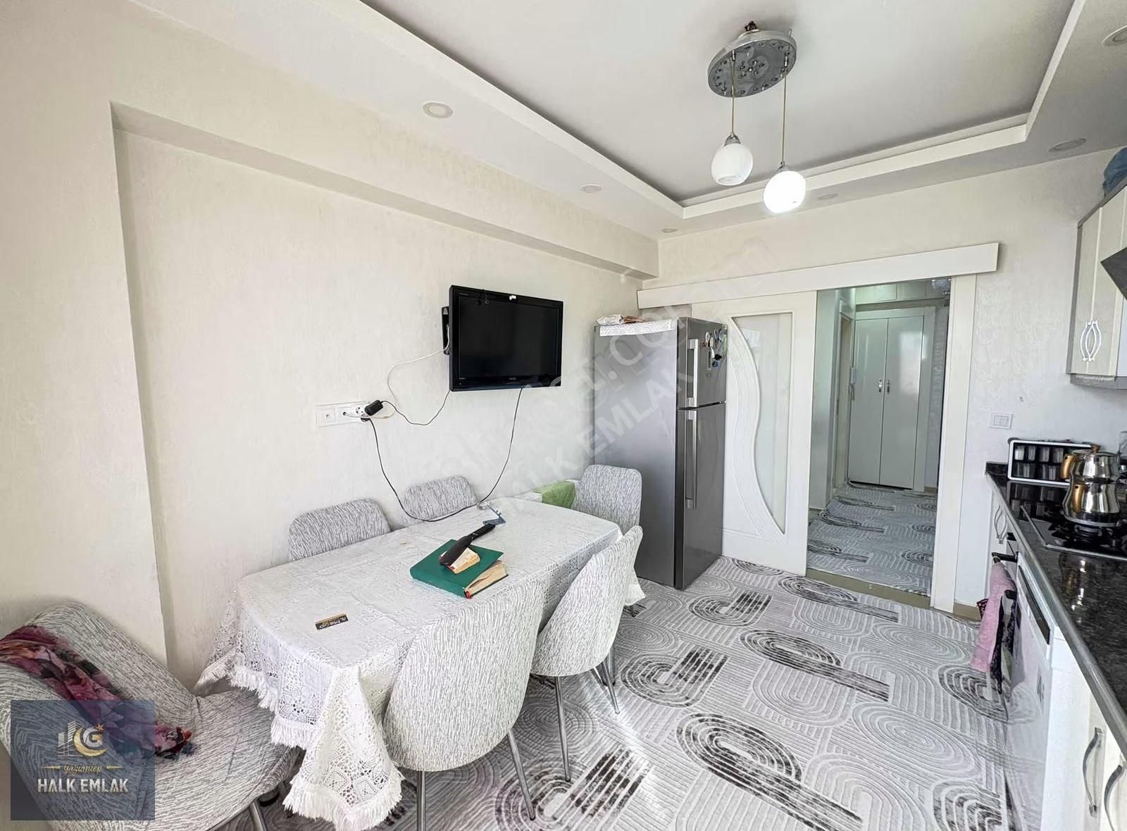 Beykent'te Satılık Bakımlı 3+1 Daire (115m², Merkezi Konum) - Görsel 4