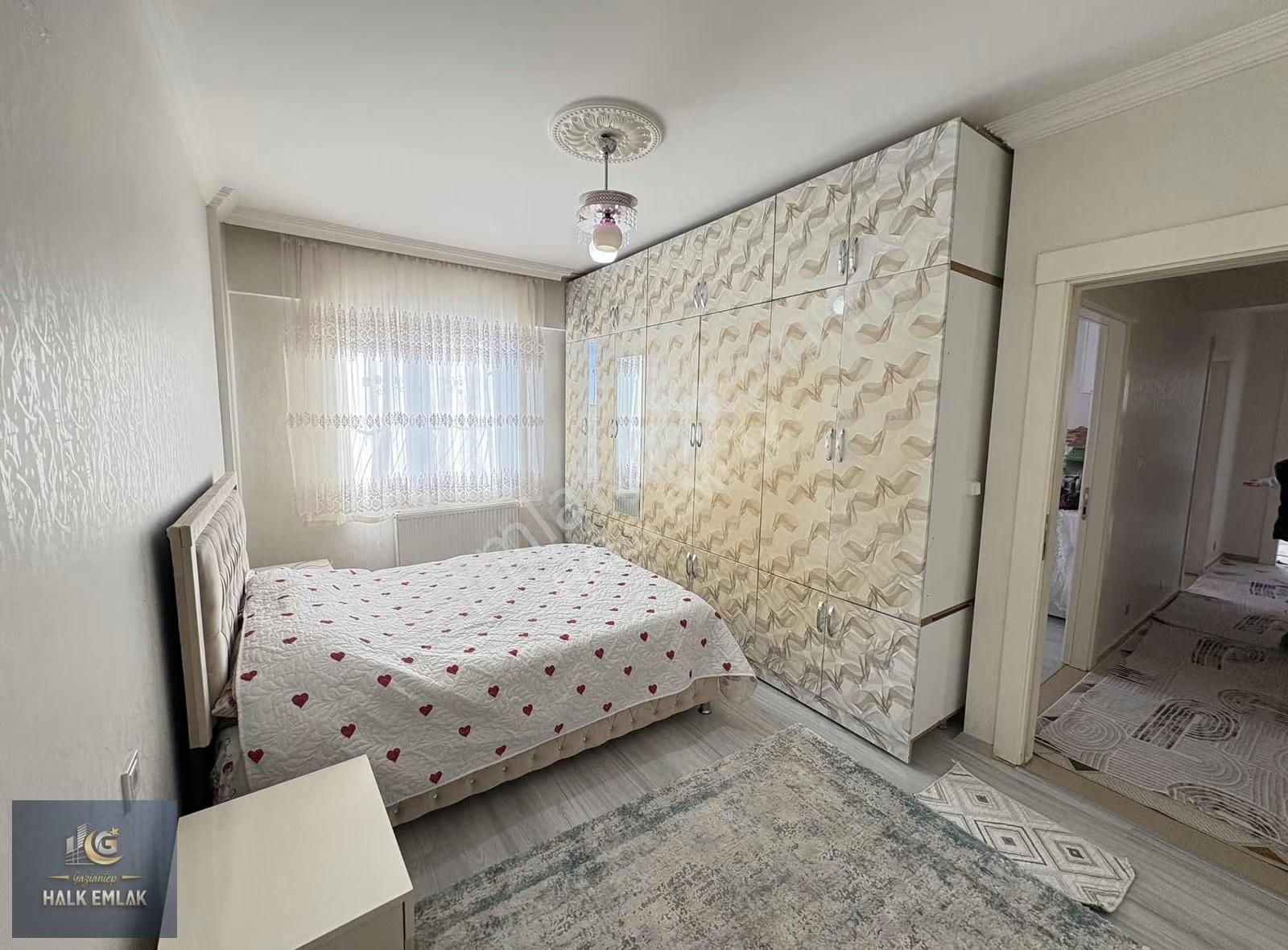 Beykent'te Satılık Bakımlı 3+1 Daire (115m², Merkezi Konum) - Görsel 8