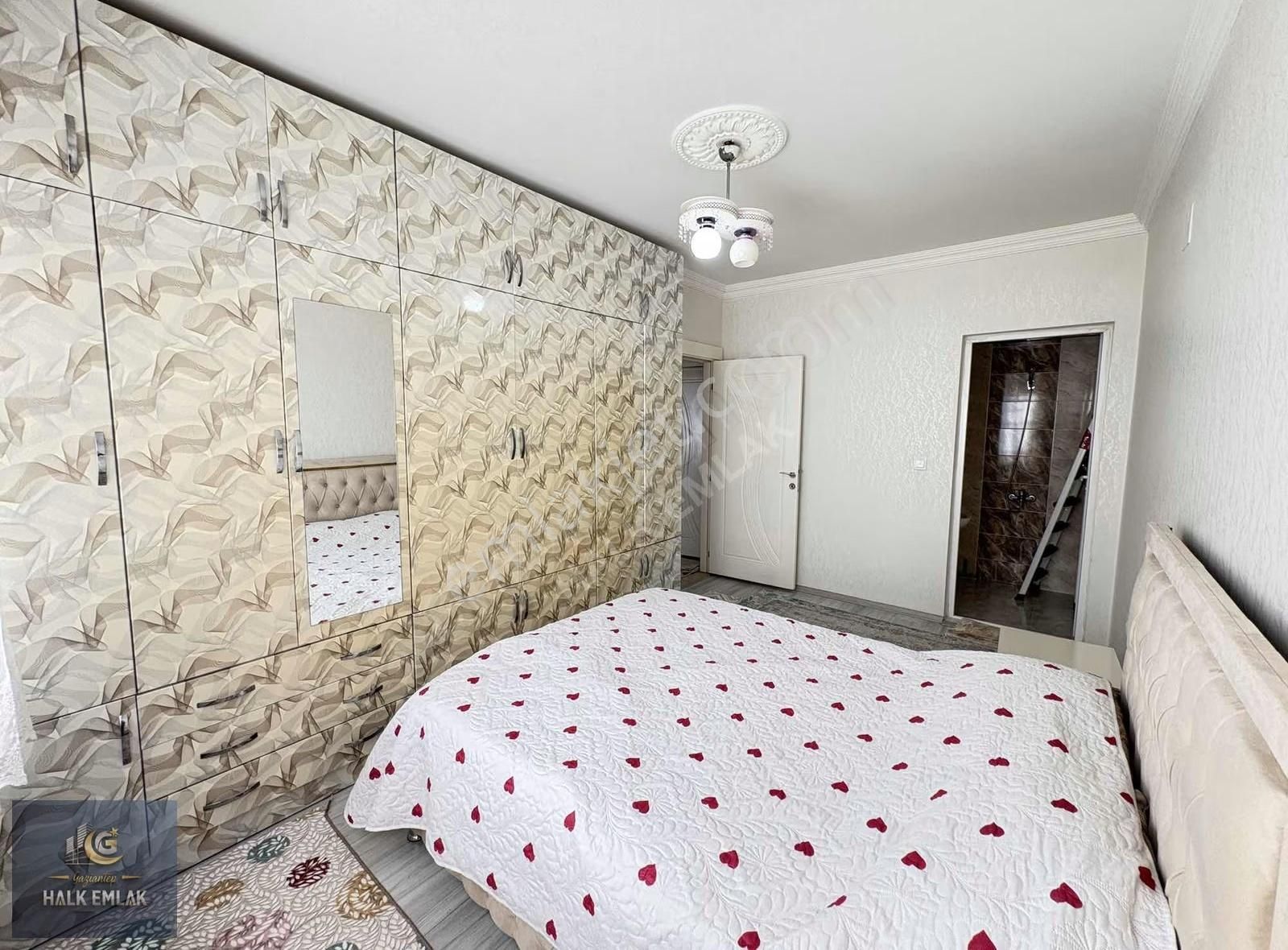 Beykent'te Satılık Bakımlı 3+1 Daire (115m², Merkezi Konum) - Görsel 11