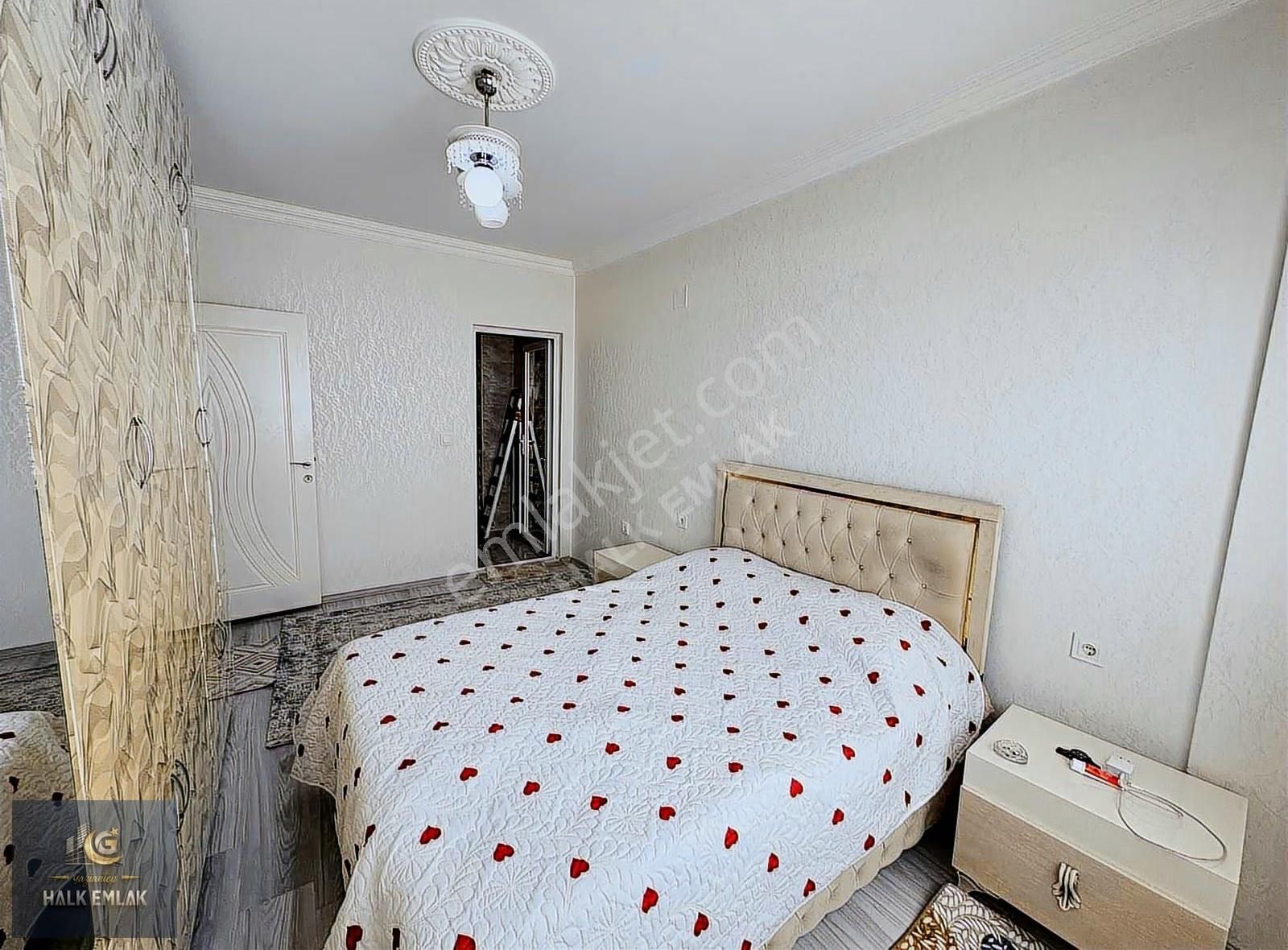 Beykent'te Satılık Bakımlı 3+1 Daire (115m², Merkezi Konum) - Görsel 3