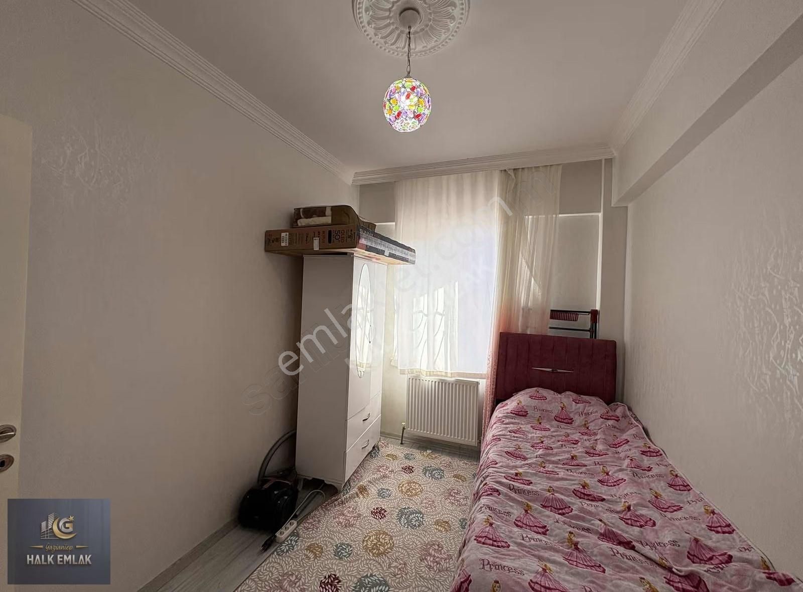 Beykent'te Satılık Bakımlı 3+1 Daire (115m², Merkezi Konum) - Görsel 18