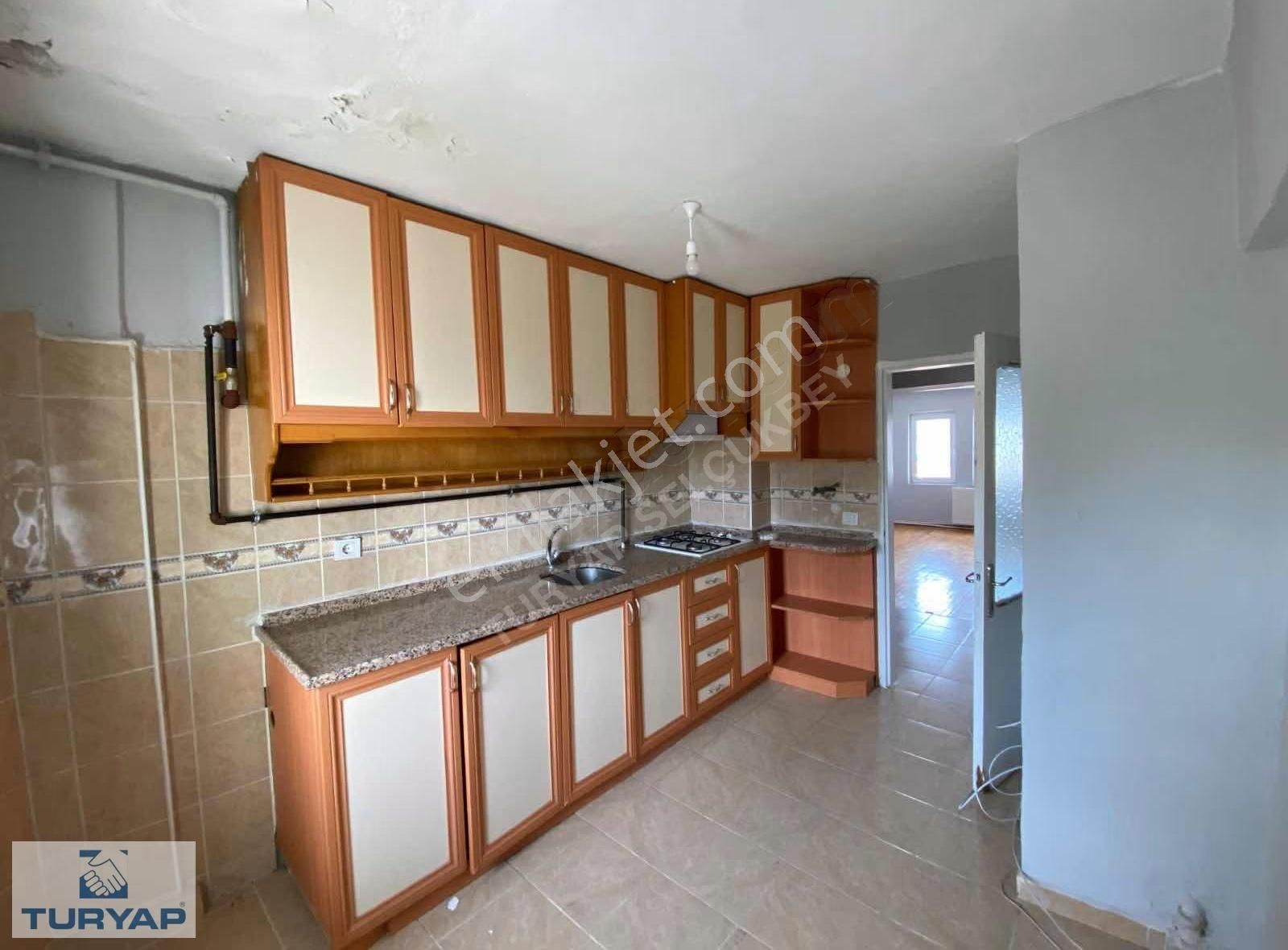 Turyap Selçukbey'den Meska Evlerinde Kiralık Daire - Görsel 11