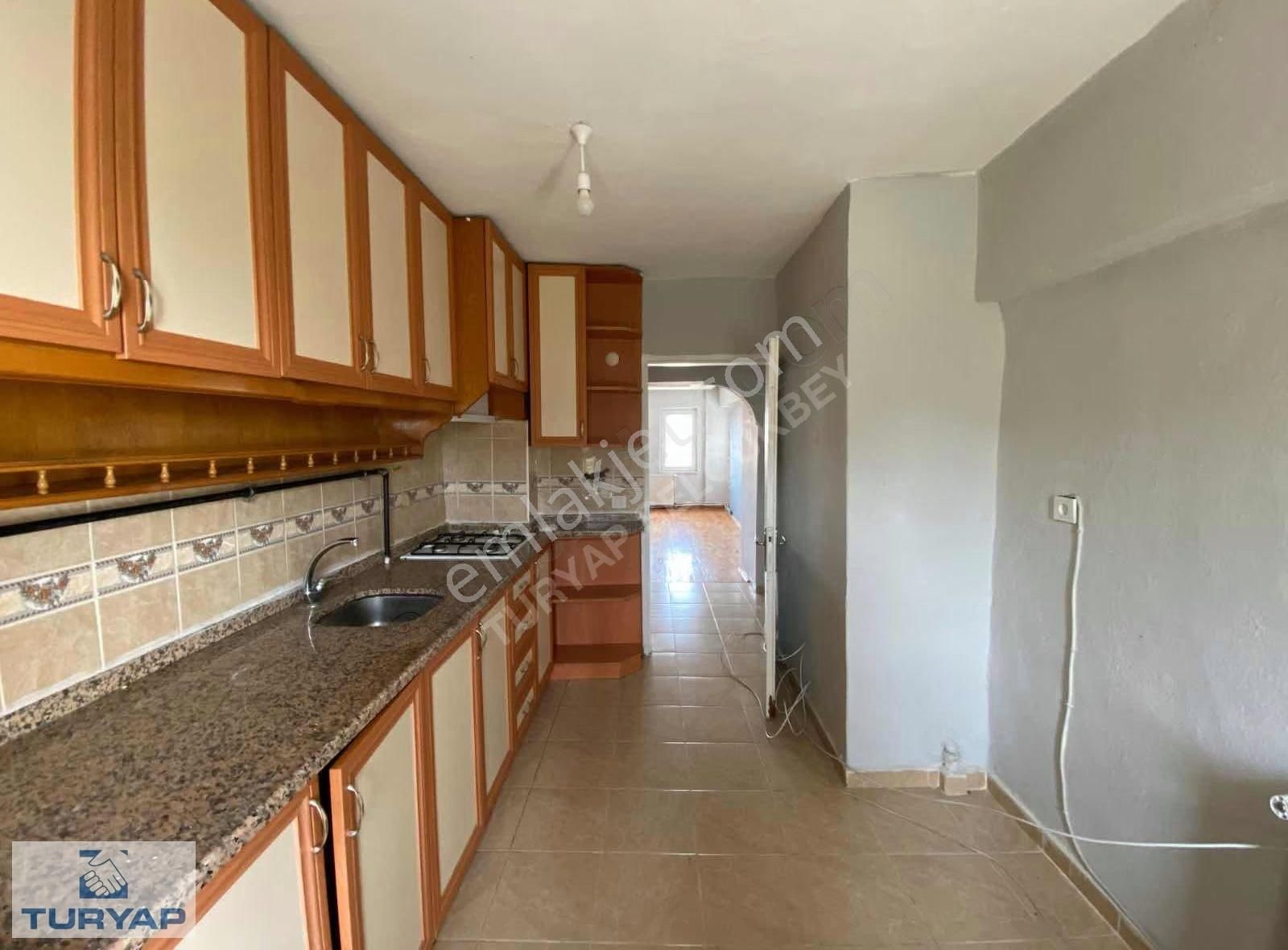 Turyap Selçukbey'den Meska Evlerinde Kiralık Daire