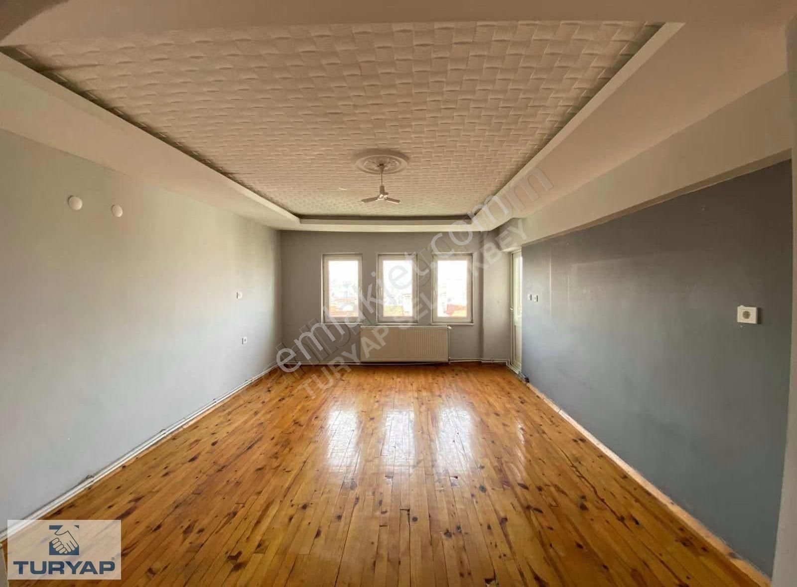 Turyap Selçukbey'den Meska Evlerinde Kiralık Daire - Görsel 4