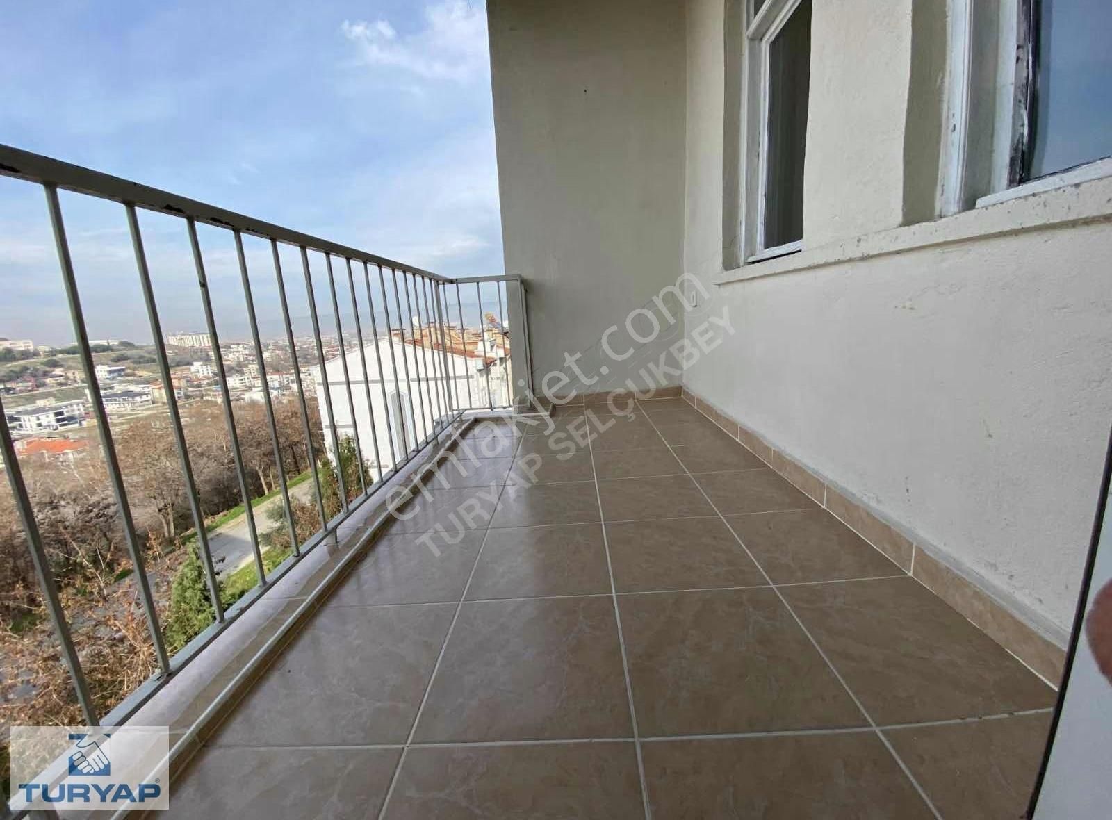 Turyap Selçukbey'den Meska Evlerinde Kiralık Daire - Görsel 6