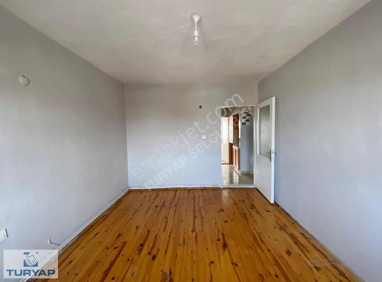 Turyap Selçukbey'den Meska Evlerinde Kiralık Daire - Görsel 16