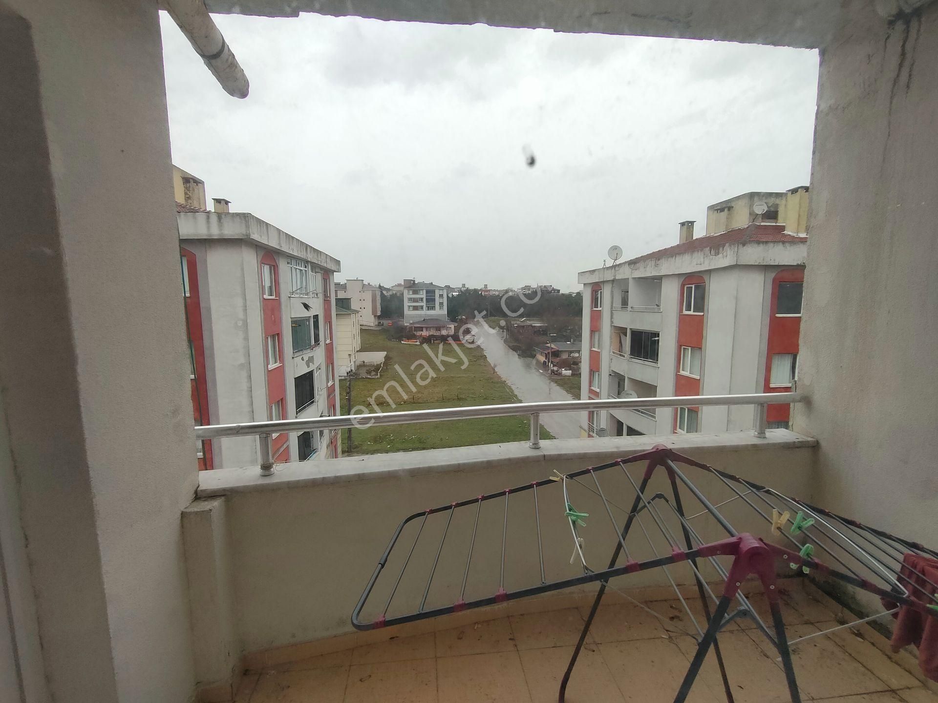 Tekırdağ Ergene Marmara Sıtesı'nde 2+1 Satılık Daıre - Görsel 9