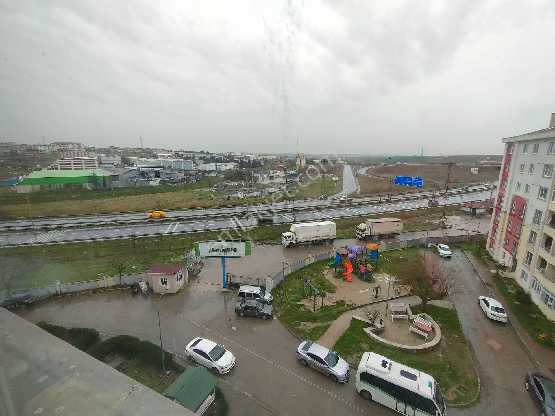 Tekırdağ Ergene Marmara Sıtesı'nde 2+1 Satılık Daıre - Görsel 6