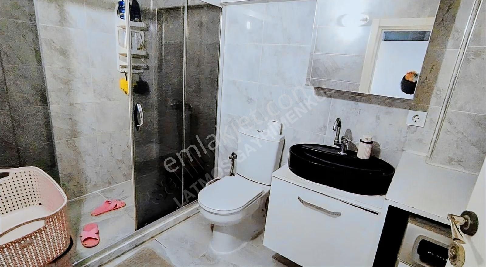 Geniş Ve Ferah Çatı Katı 2+1 Satılık Daire - Görsel 26